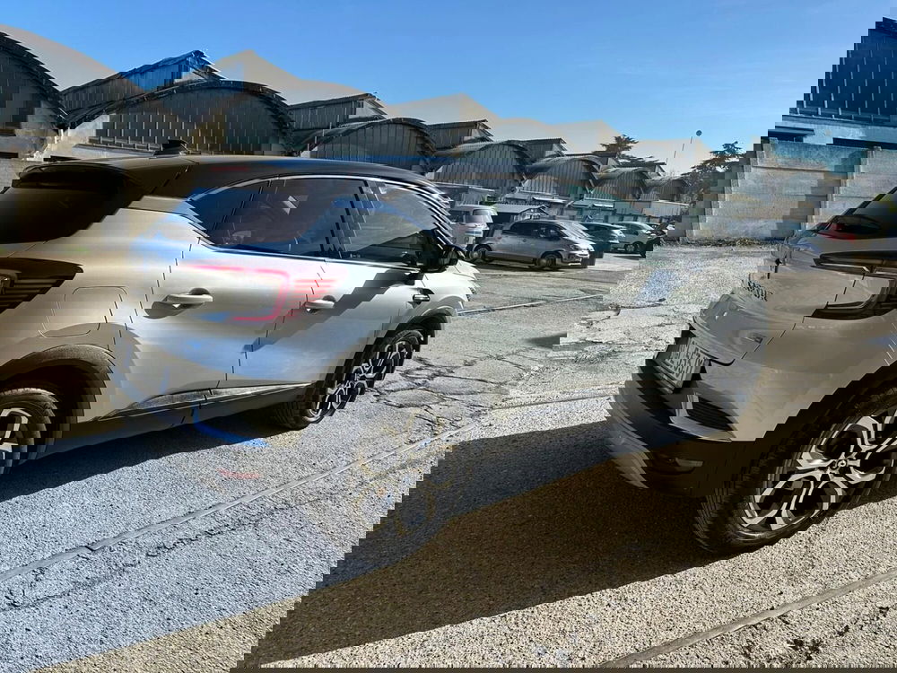 Renault Captur usata a Monza e Brianza (3)
