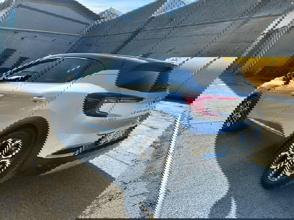 Renault Captur usata a Monza e Brianza (4)