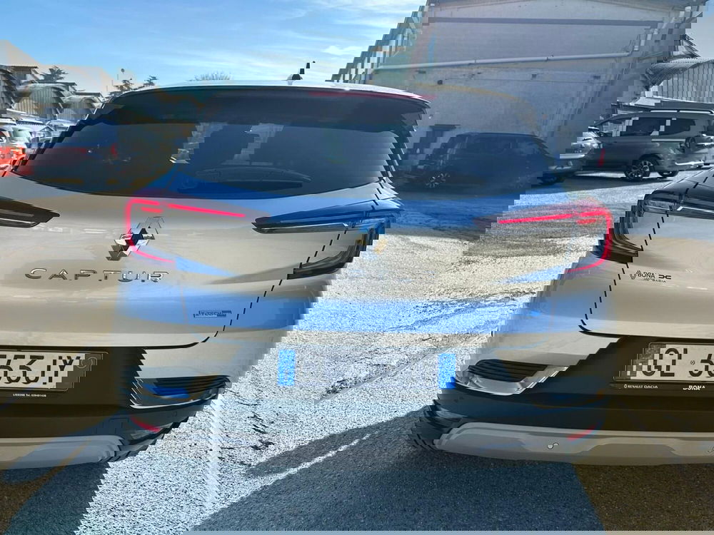 Renault Captur usata a Monza e Brianza (5)