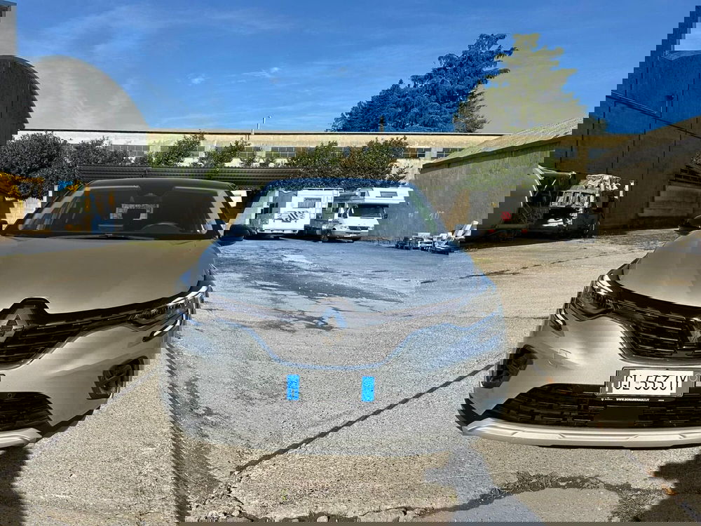 Renault Captur usata a Monza e Brianza (6)