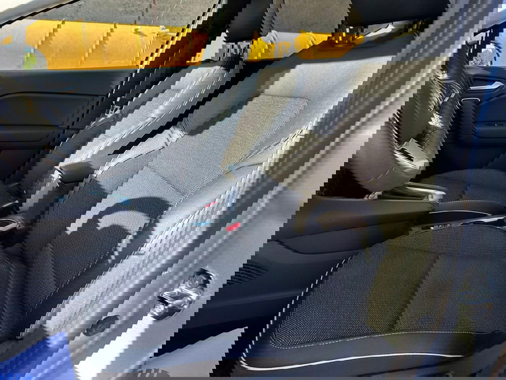 Renault Captur usata a Monza e Brianza (7)