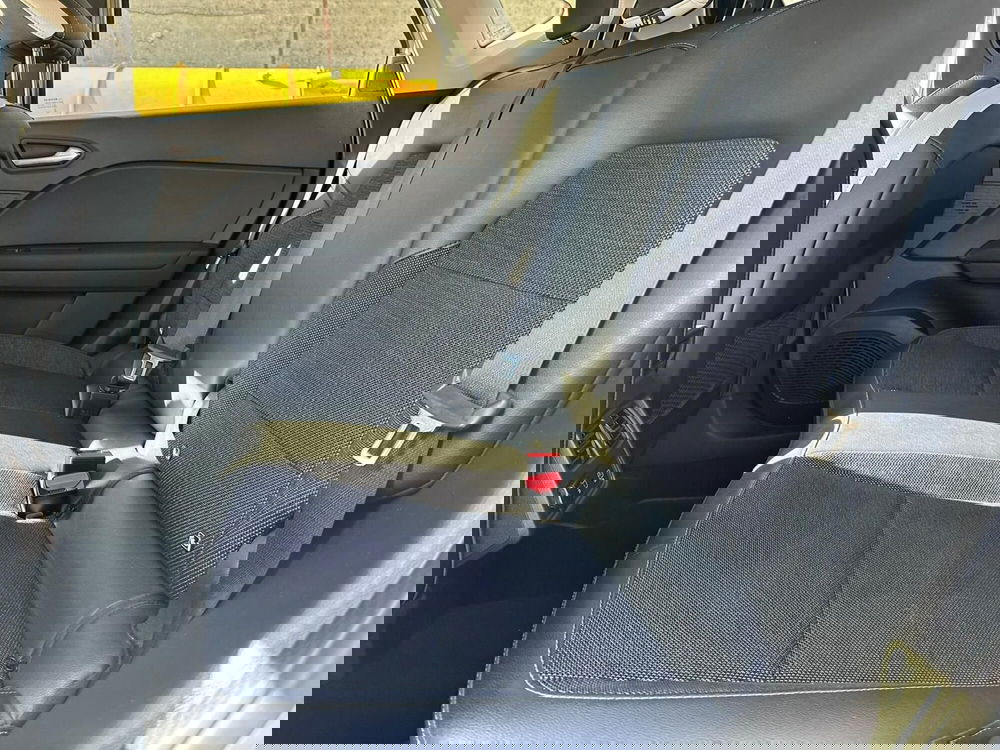 Renault Captur usata a Monza e Brianza (8)