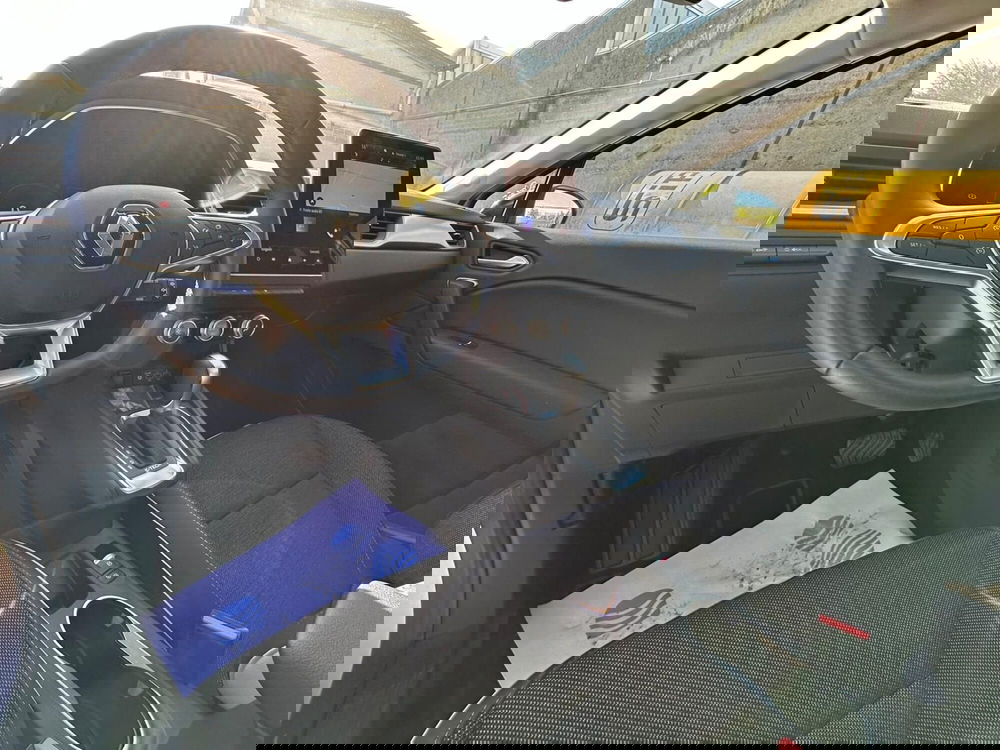 Renault Captur usata a Monza e Brianza (9)