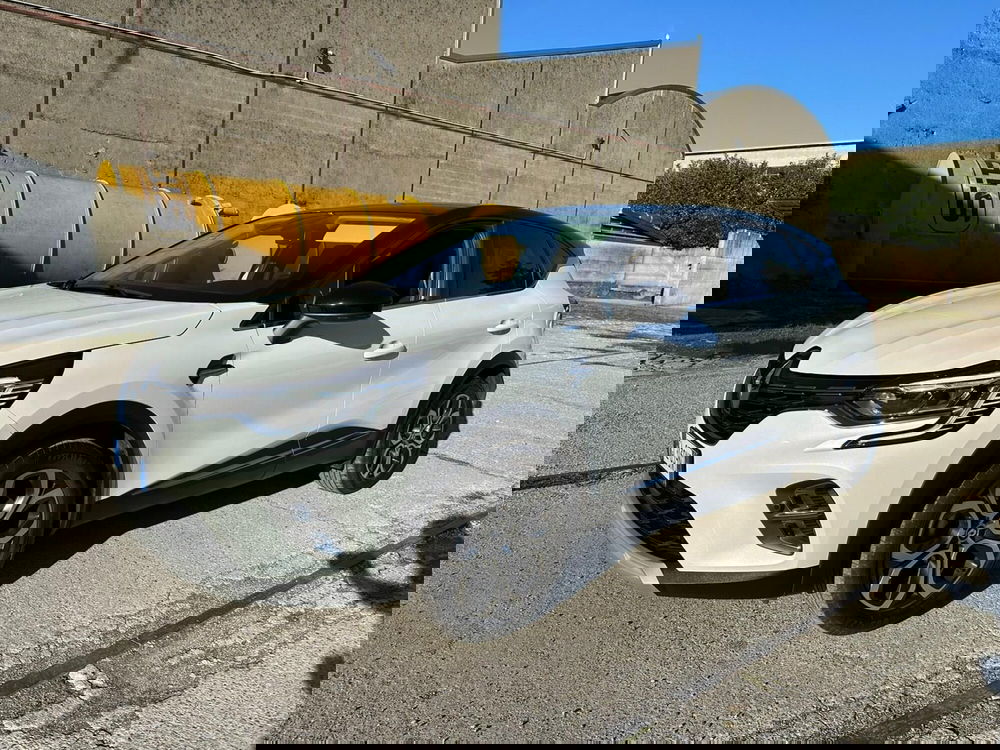 Renault Captur usata a Monza e Brianza