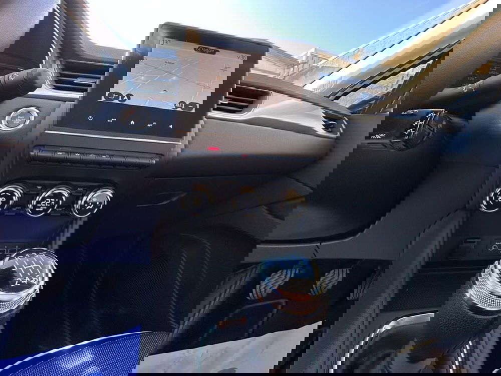 Renault Captur usata a Monza e Brianza (10)