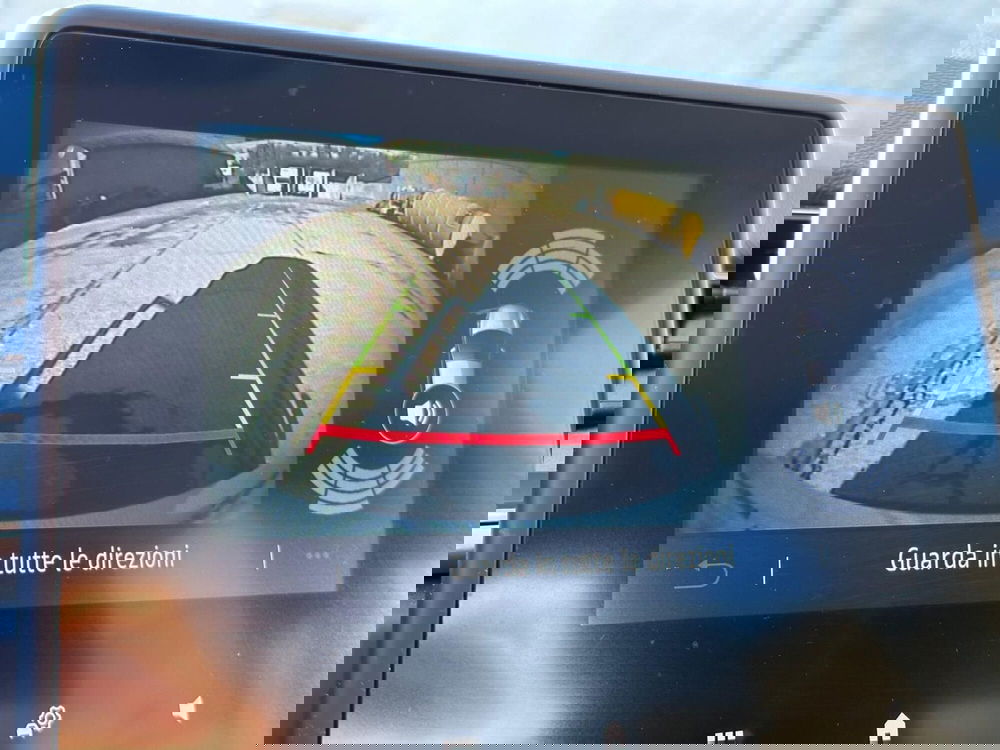 Renault Captur usata a Monza e Brianza (11)