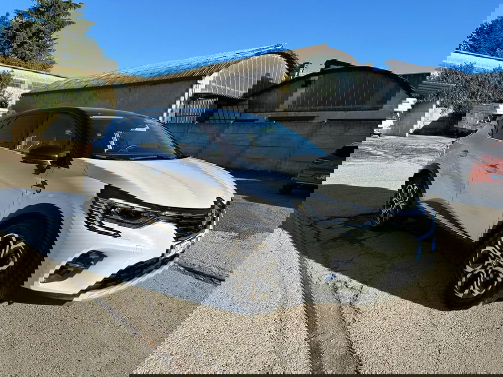 Renault Captur usata a Monza e Brianza (2)