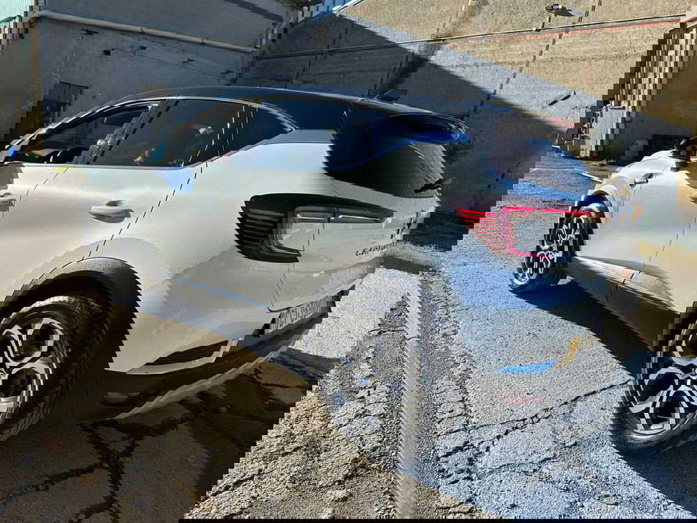 Renault Captur usata a Monza e Brianza (5)