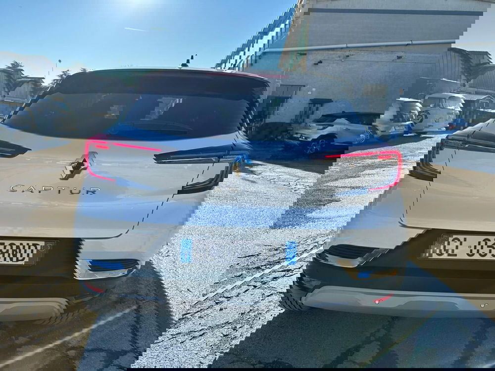 Renault Captur usata a Monza e Brianza (6)