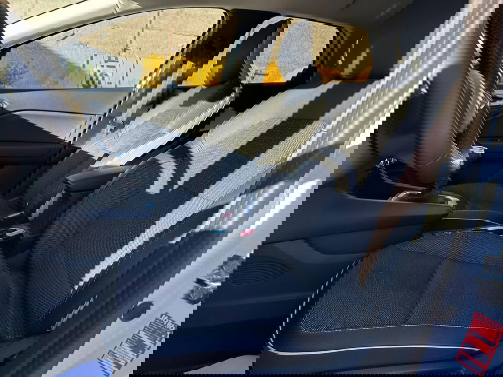 Renault Captur usata a Monza e Brianza (7)