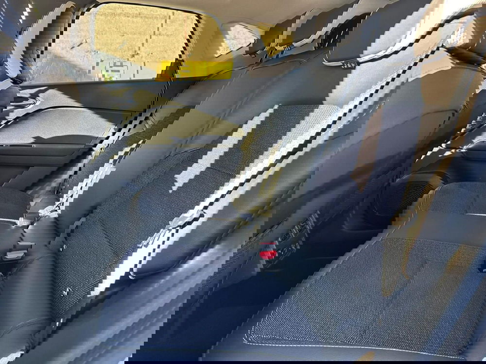 Renault Captur usata a Monza e Brianza (8)