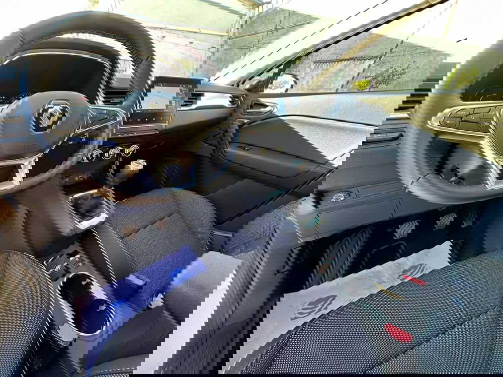 Renault Captur usata a Monza e Brianza (9)