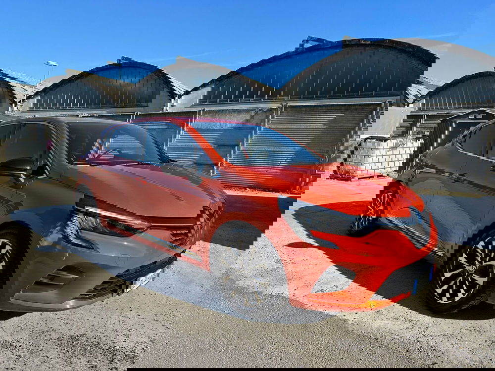 Renault Clio usata a Monza e Brianza