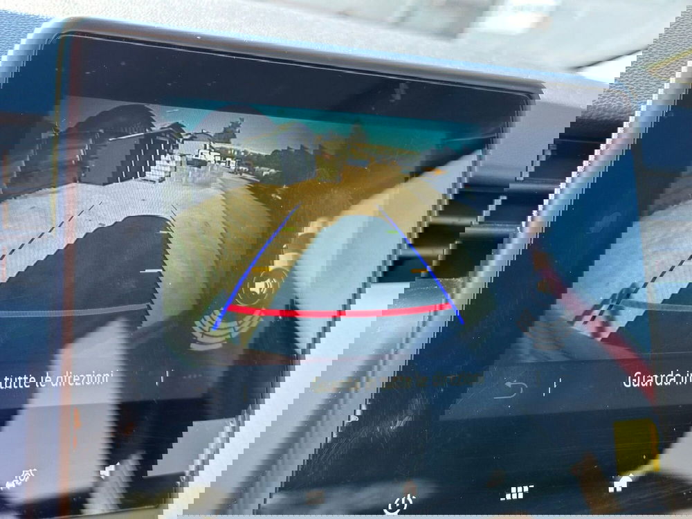 Renault Clio usata a Monza e Brianza (10)