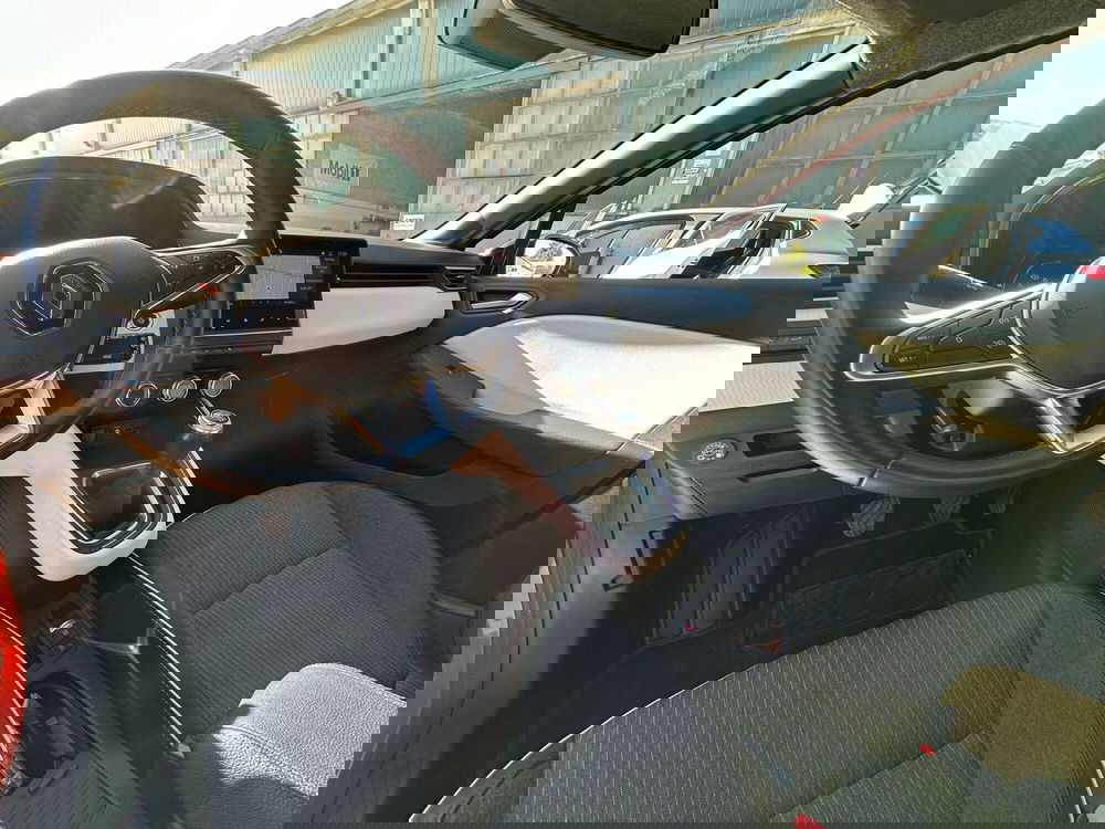 Renault Clio usata a Monza e Brianza (12)