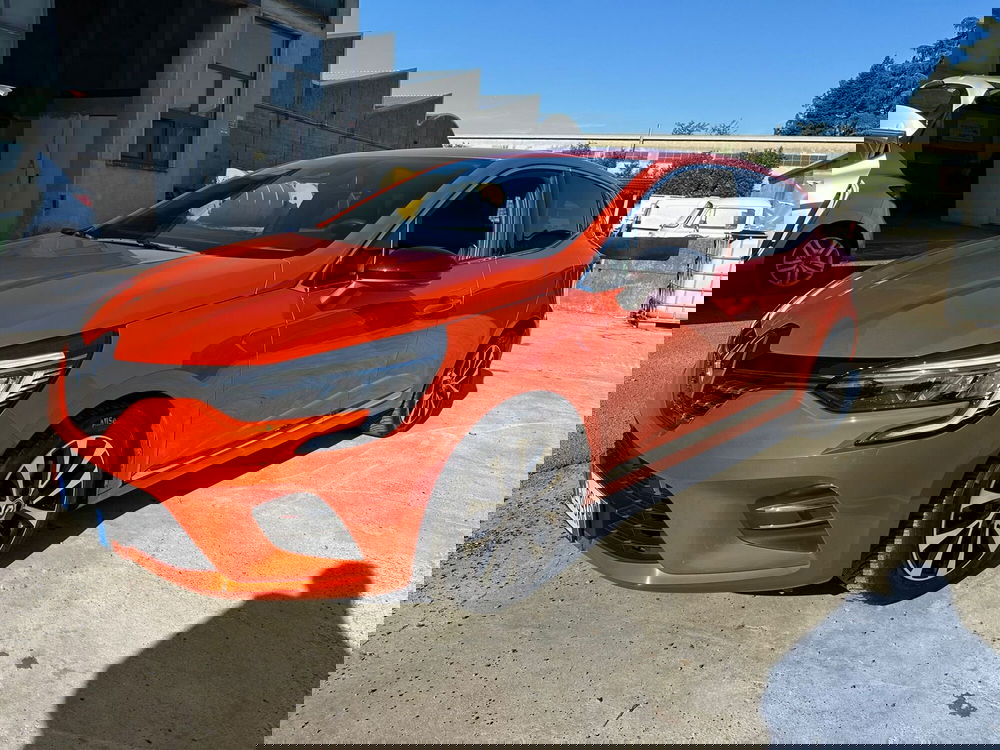 Renault Clio usata a Monza e Brianza (2)