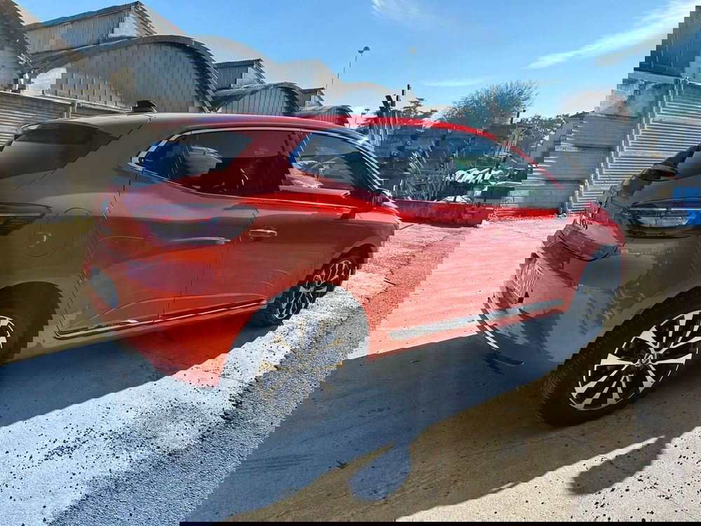 Renault Clio usata a Monza e Brianza (3)