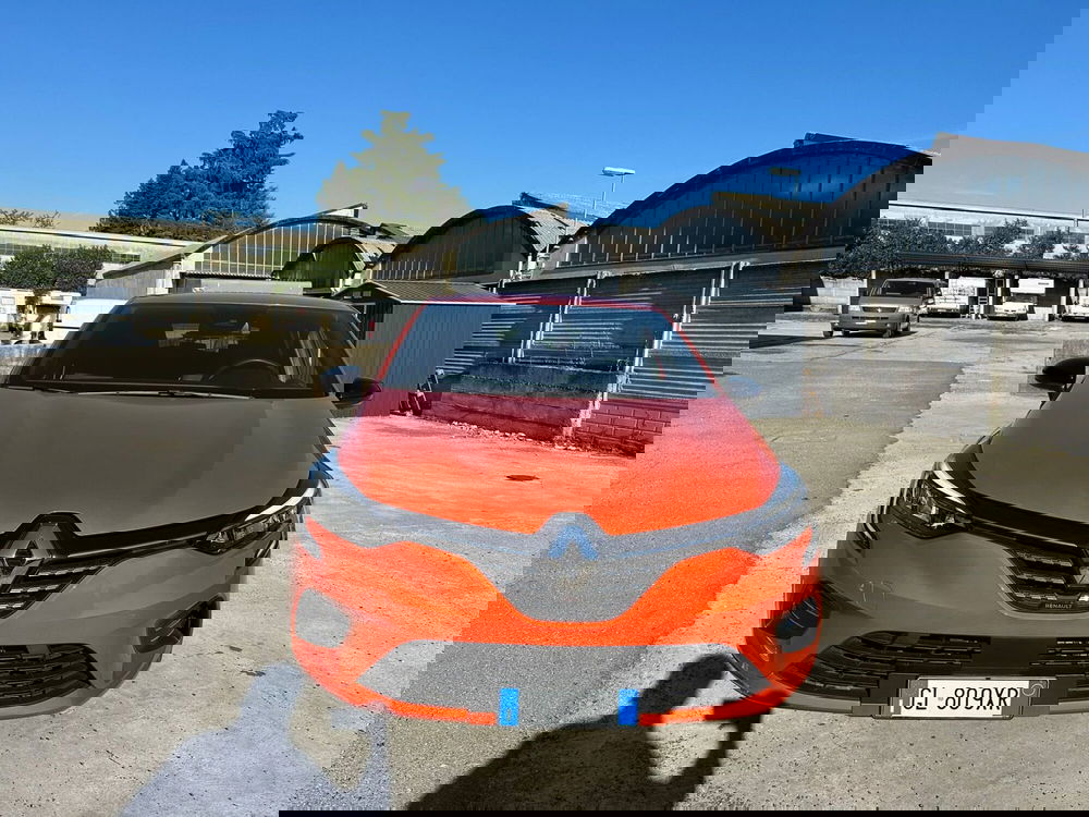 Renault Clio usata a Monza e Brianza (4)