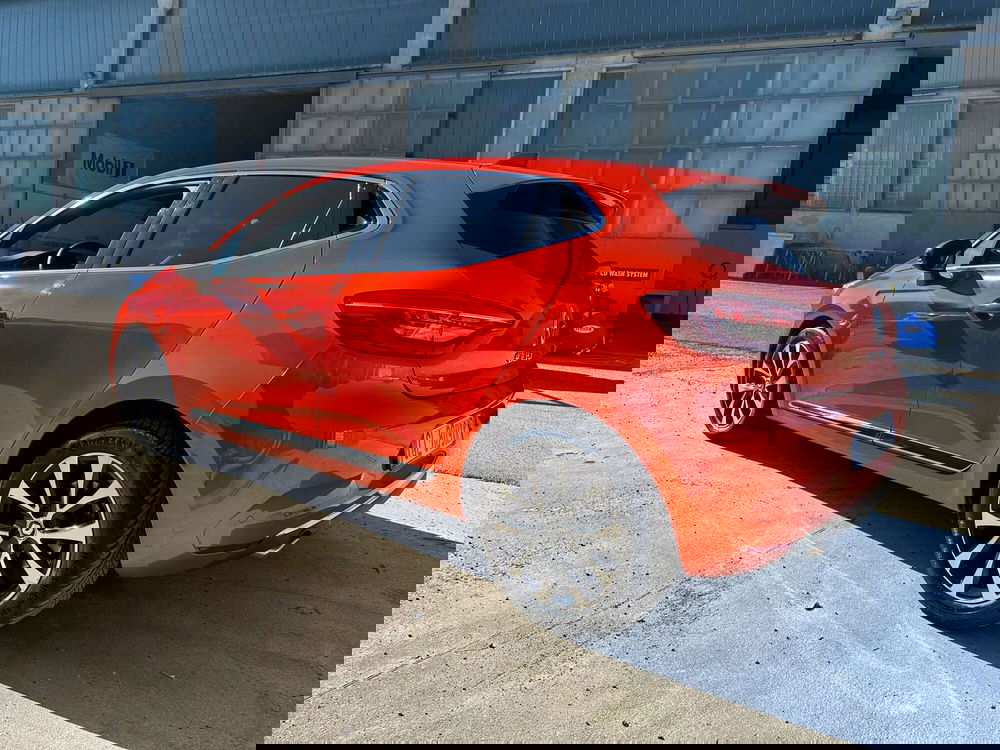 Renault Clio usata a Monza e Brianza (6)