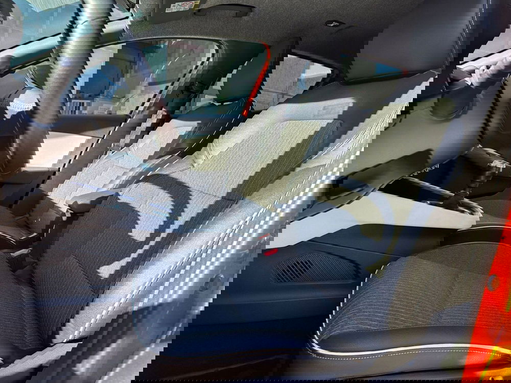 Renault Clio usata a Monza e Brianza (7)