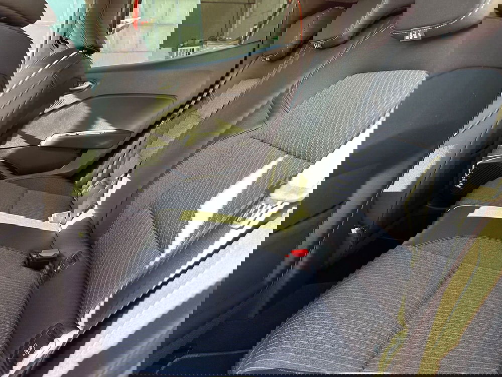 Renault Clio usata a Monza e Brianza (8)