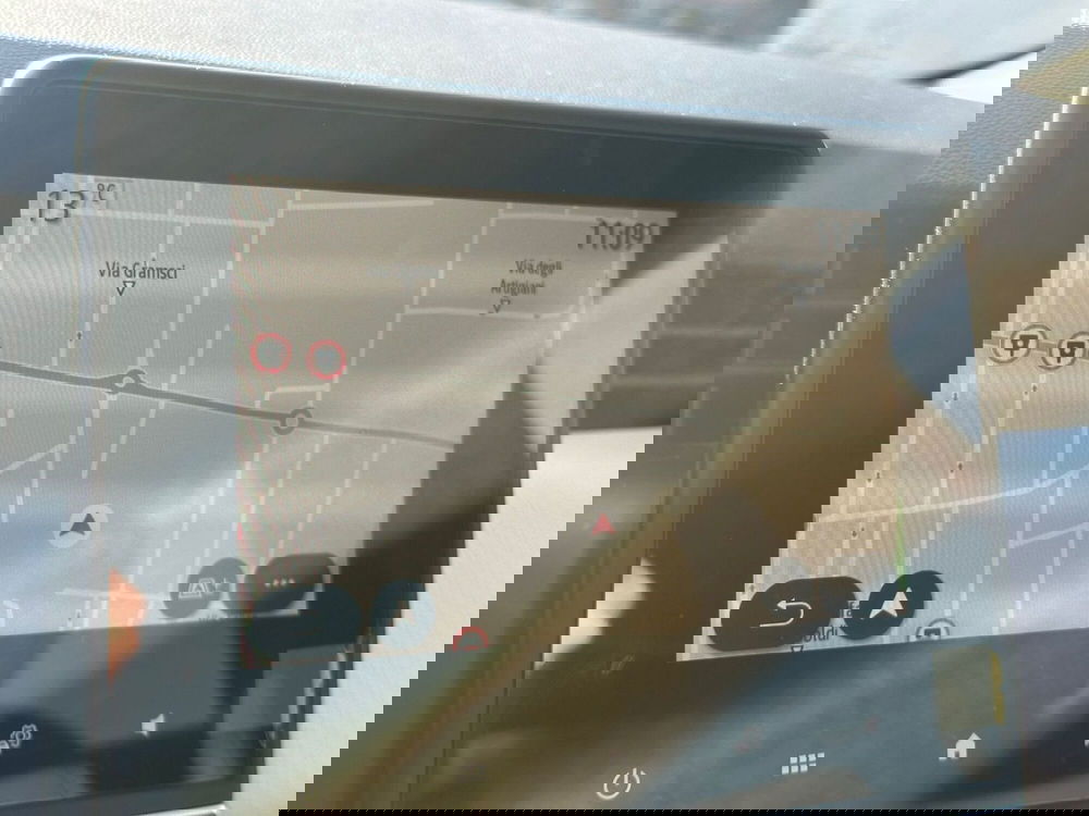 Renault Clio usata a Monza e Brianza (9)