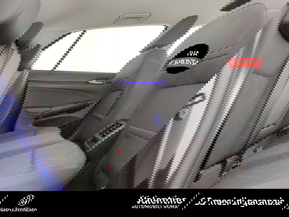 Volkswagen Golf usata a Roma (11)