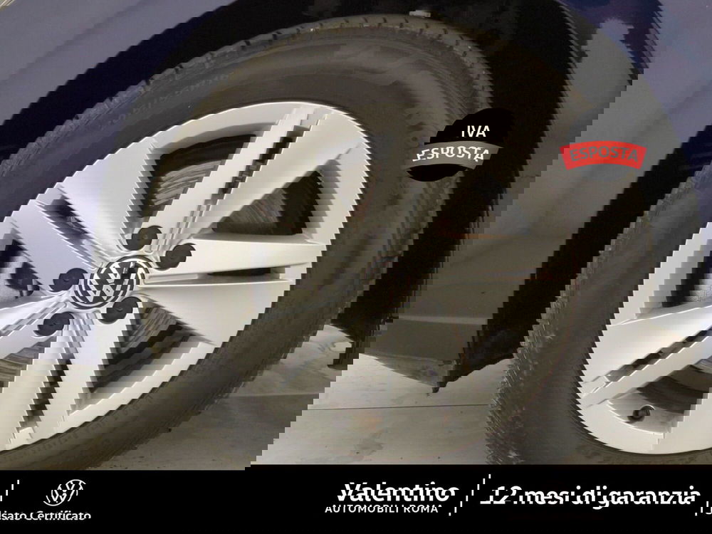 Volkswagen Golf usata a Roma (12)