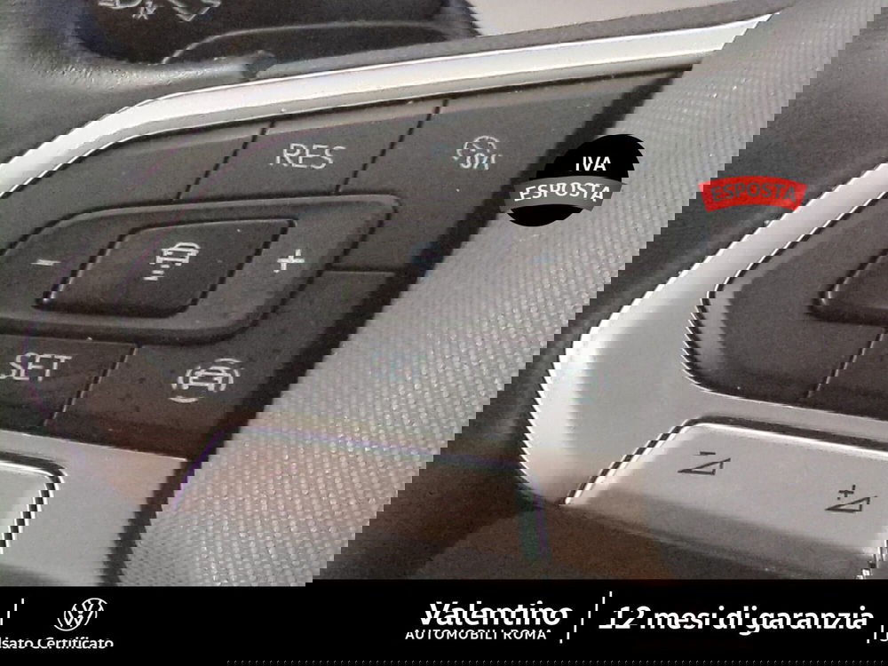 Volkswagen Golf usata a Roma (16)