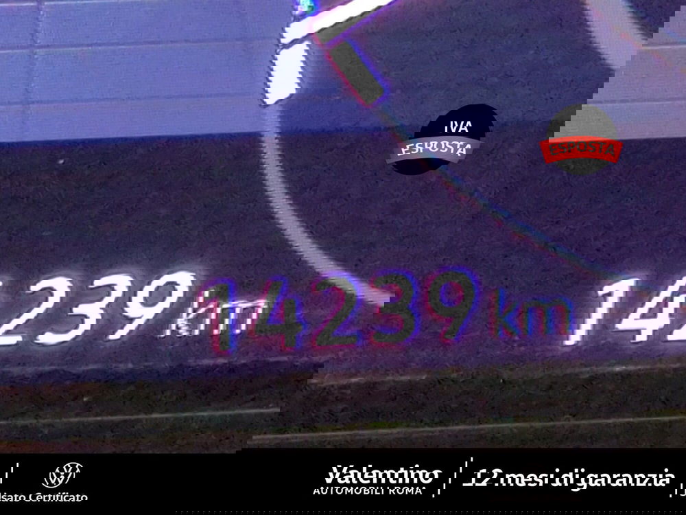 Volkswagen Golf usata a Roma (17)