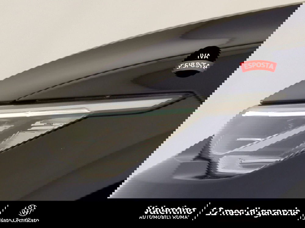 Volkswagen Golf usata a Roma (8)