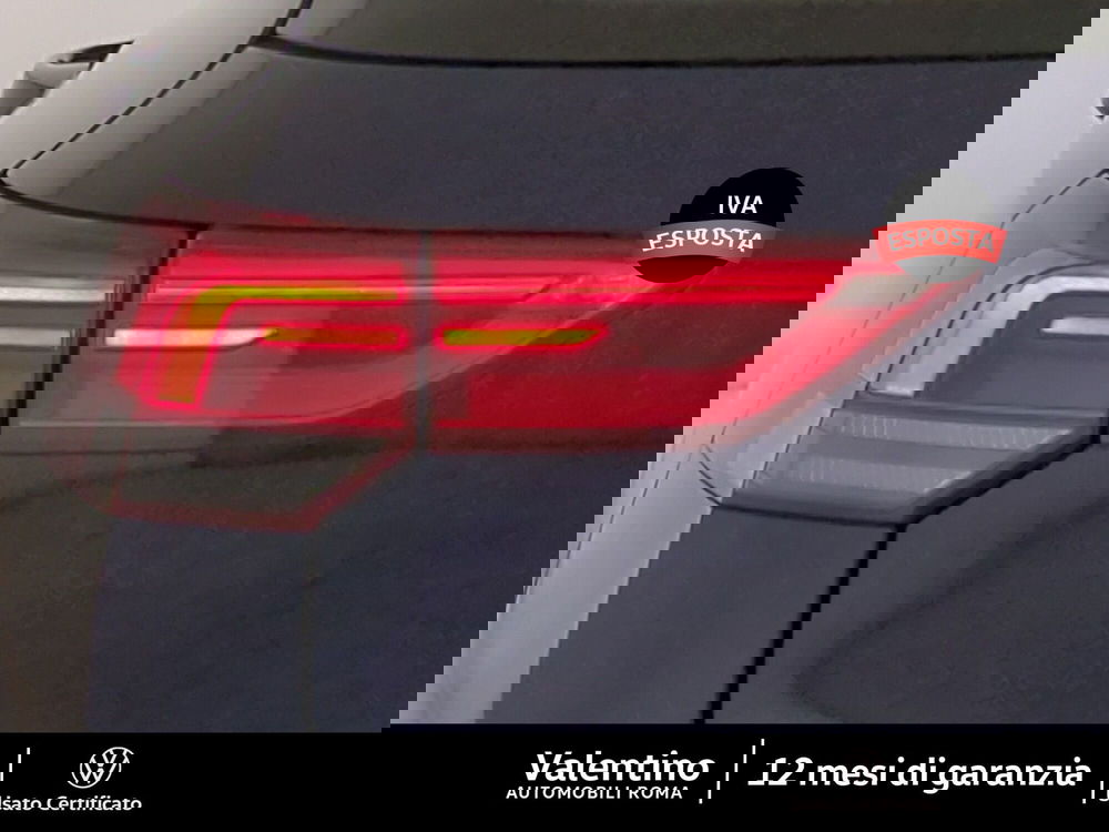 Volkswagen Golf usata a Roma (9)