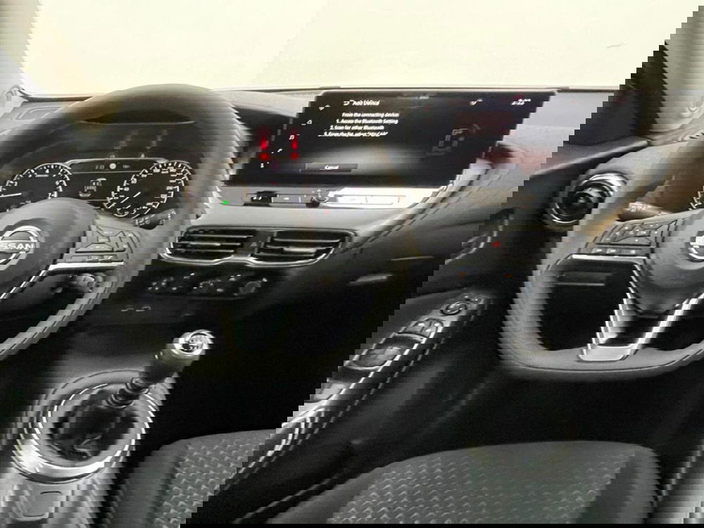 Nissan Juke nuova a Como (10)