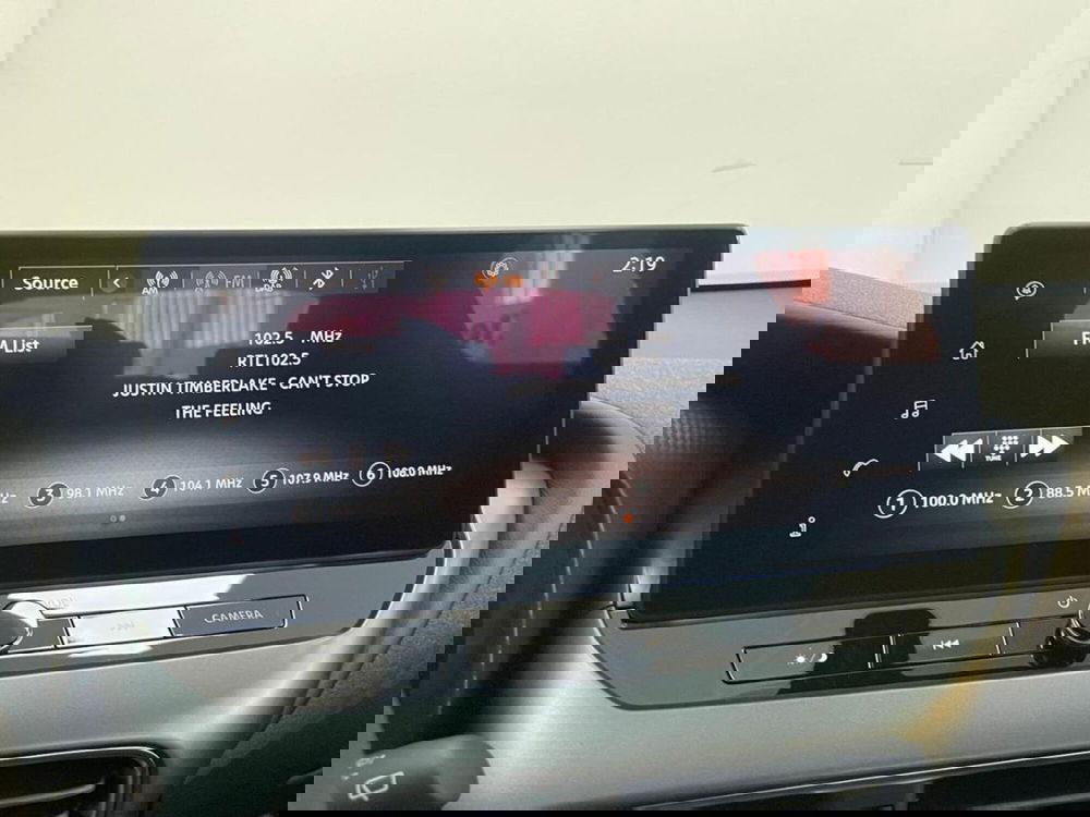 Nissan Juke nuova a Como (13)