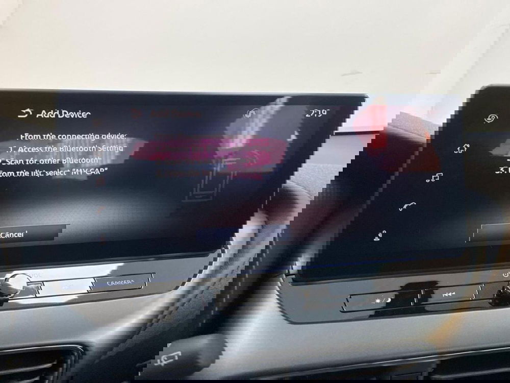 Nissan Juke nuova a Como (14)