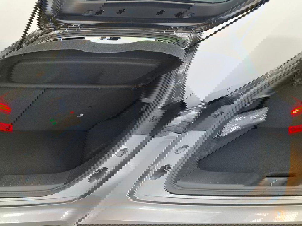 Nissan Juke nuova a Como (18)