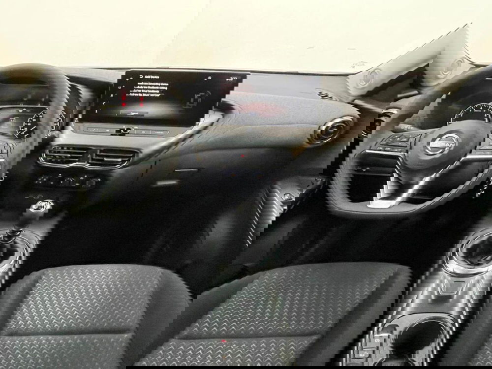 Nissan Juke nuova a Como (4)