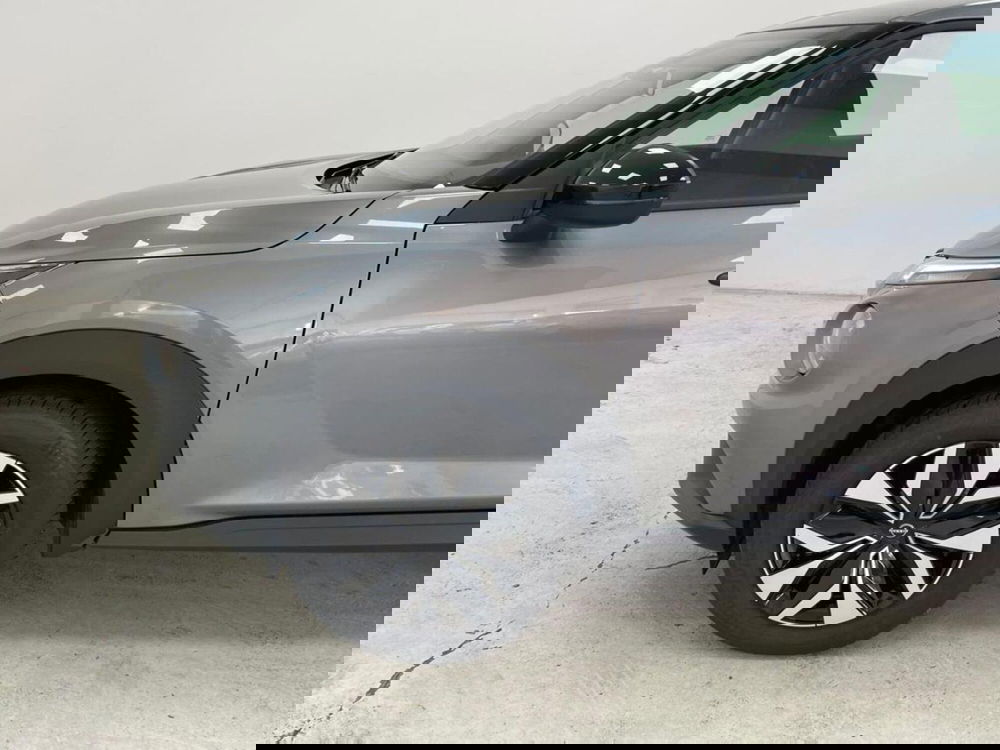 Nissan Juke nuova a Como (9)