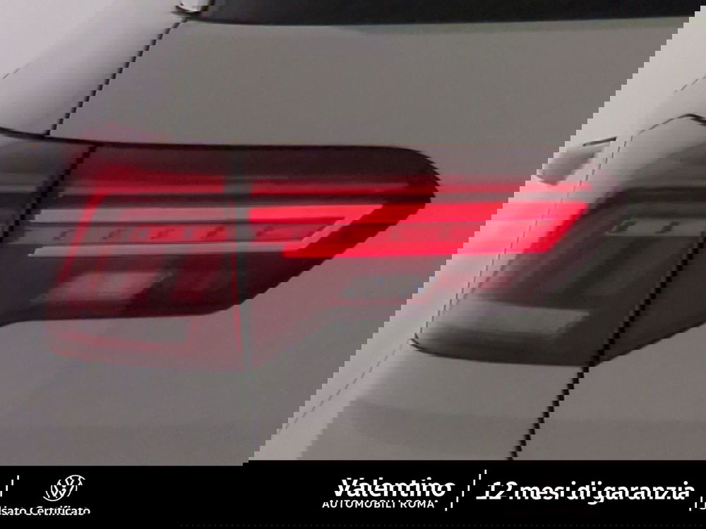 Volkswagen T-Roc usata a Roma (9)