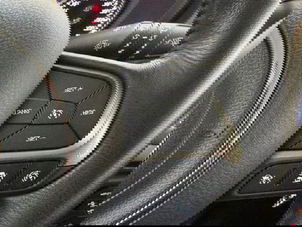 Jeep Renegade usata a Como (11)