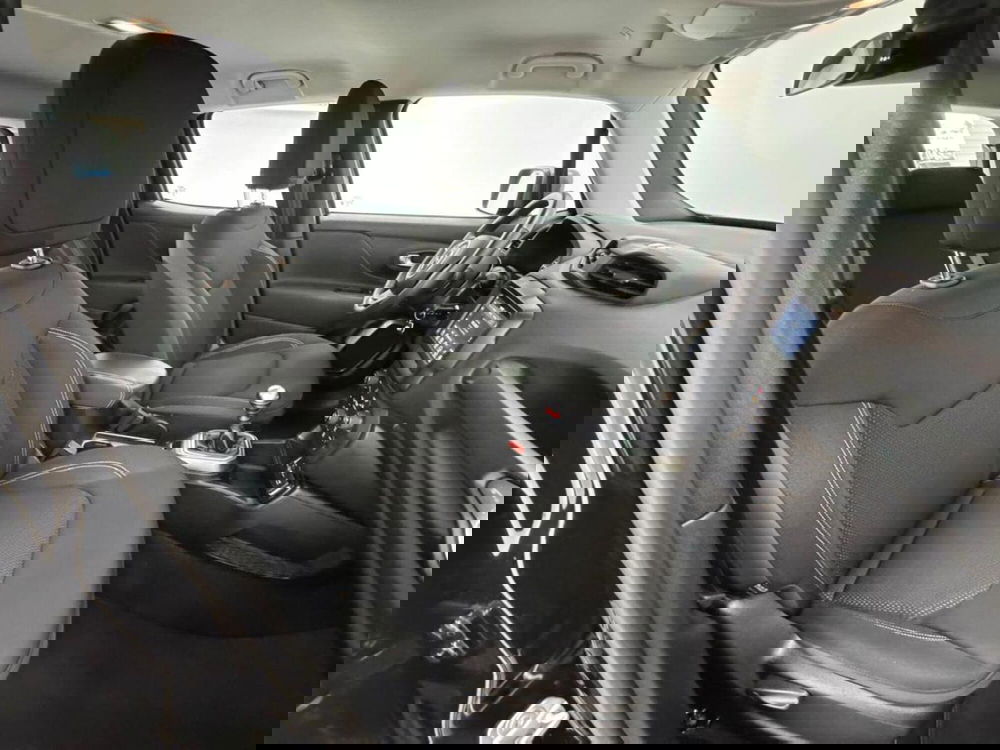 Jeep Renegade usata a Como (3)