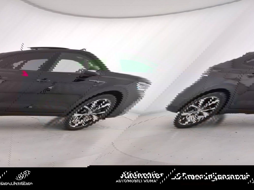 Volkswagen Taigo usata a Roma (2)