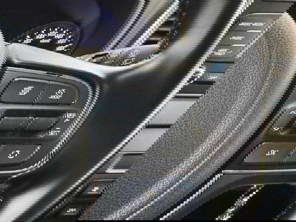 Kia Sportage usata a Como (11)