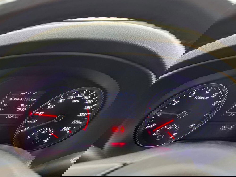 Kia Sportage usata a Como (12)