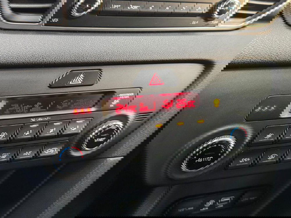 Kia Sportage usata a Como (14)