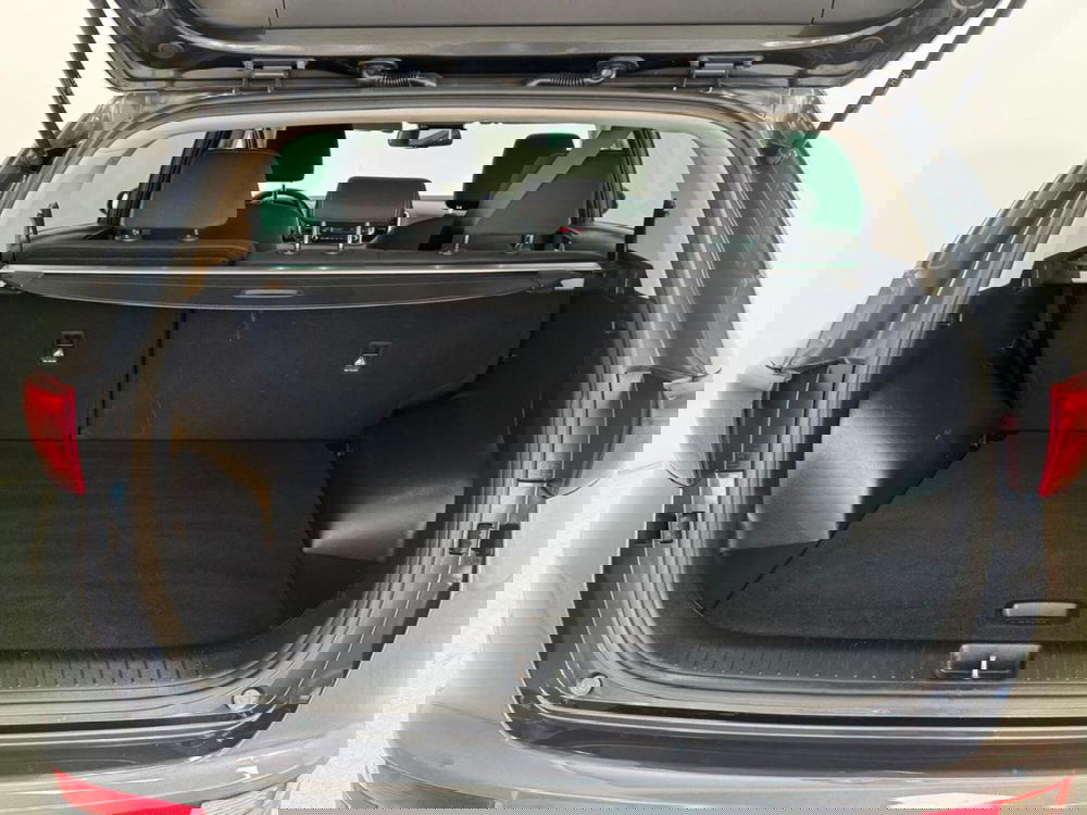 Kia Sportage usata a Como (15)