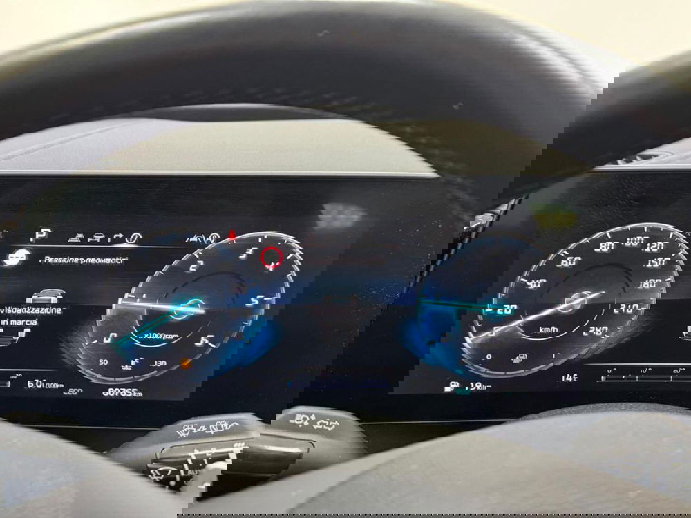 Kia Sportage usata a Como (12)