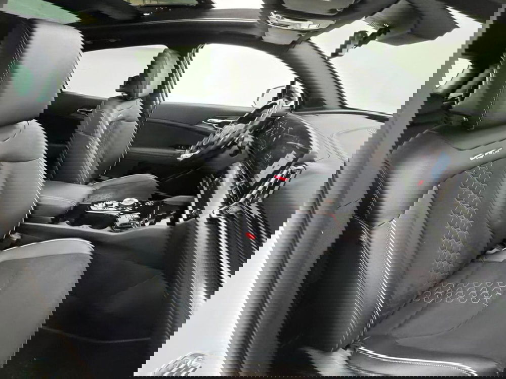 Kia Sportage usata a Como (2)