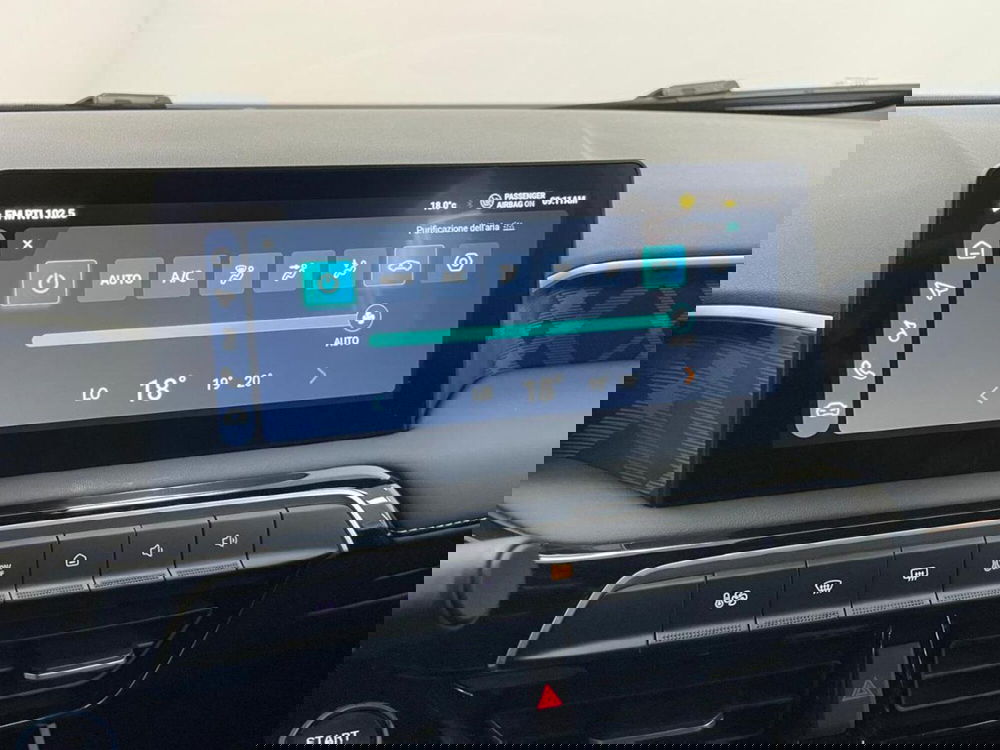 Mg MG3 usata a Como (16)