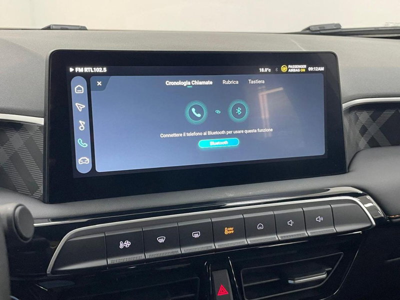 Mg MG3 usata a Como (17)